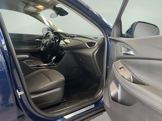 2023 Buick Encore GX Select AWD