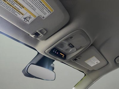 2023 Buick Encore GX Select AWD