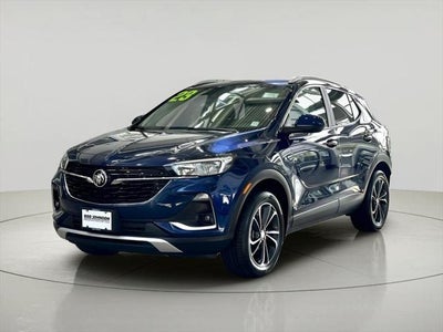 2023 Buick Encore GX Select AWD