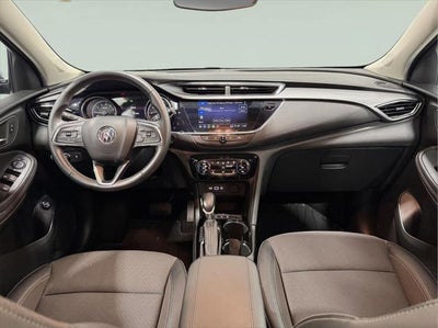 2023 Buick Encore GX Select AWD