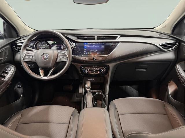 2023 Buick Encore GX Select AWD