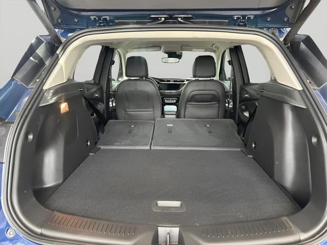 2023 Buick Encore GX Select AWD