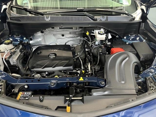 2023 Buick Encore GX Select AWD