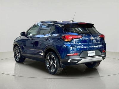 2023 Buick Encore GX Select AWD
