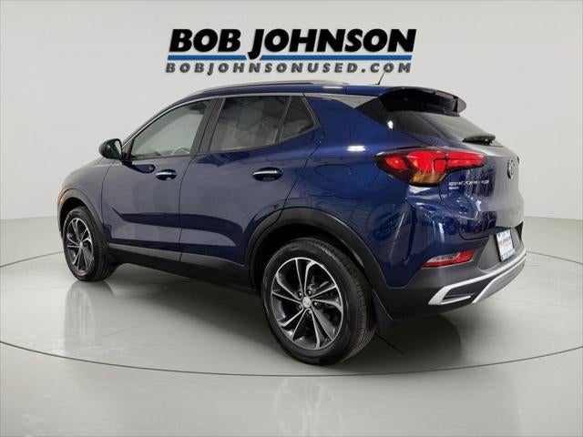 2023 Buick Encore GX Select AWD