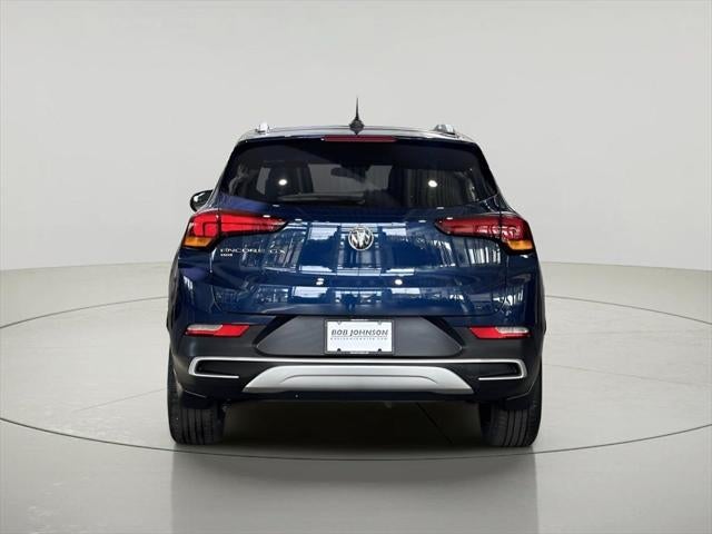 2023 Buick Encore GX Select AWD