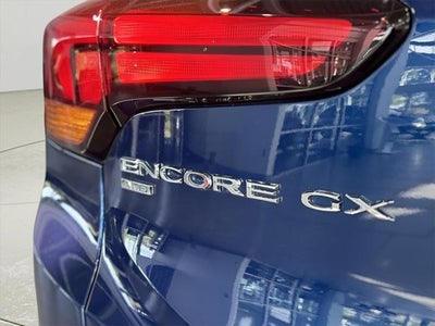 2023 Buick Encore GX Select AWD