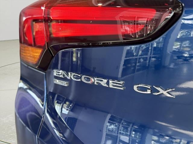 2023 Buick Encore GX Select AWD