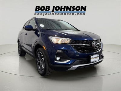 2023 Buick Encore GX Select AWD