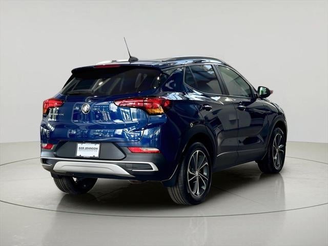 2023 Buick Encore GX Select AWD