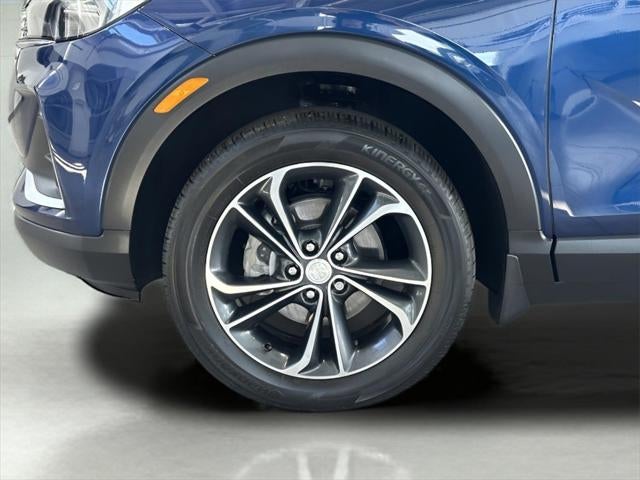 2023 Buick Encore GX Select AWD