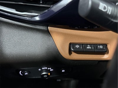 2021 Buick Encore GX AWD Essence