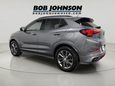2021 Buick Encore GX AWD Essence