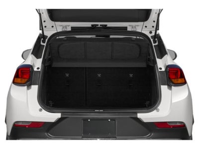 2021 Buick Encore GX AWD Essence