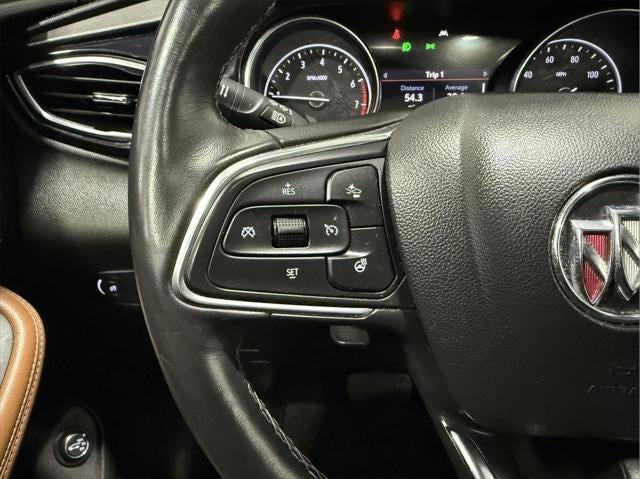 2021 Buick Encore GX AWD Essence
