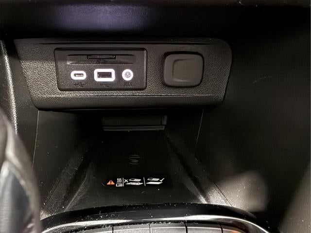 2021 Buick Encore GX AWD Essence