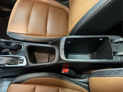 2021 Buick Encore GX AWD Essence