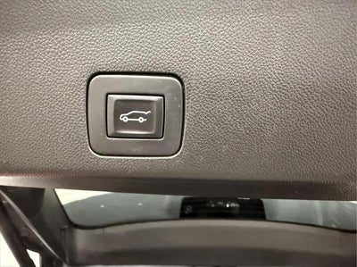2021 Buick Encore GX AWD Essence