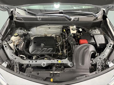 2021 Buick Encore GX AWD Essence