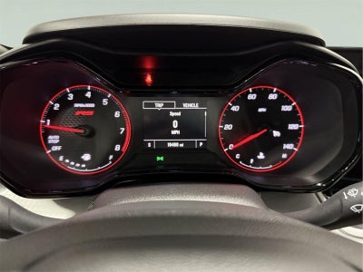 2024 Chevrolet Trax FWD 1RS