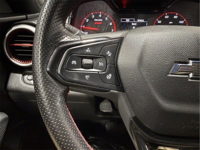 2024 Chevrolet Trax FWD 1RS