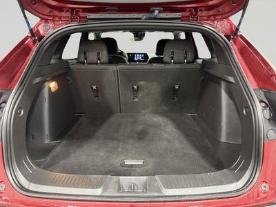 2024 Chevrolet Trax FWD 1RS