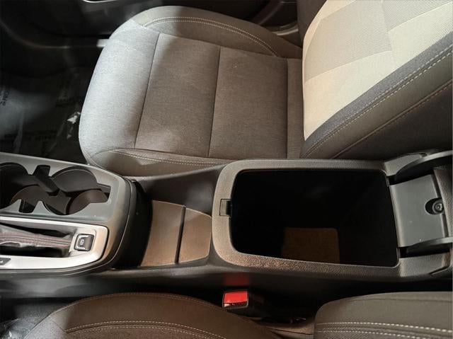 2024 Chevrolet Trax FWD 1RS