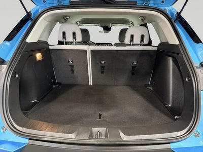 2026 Chevrolet Trailblazer FWD LT