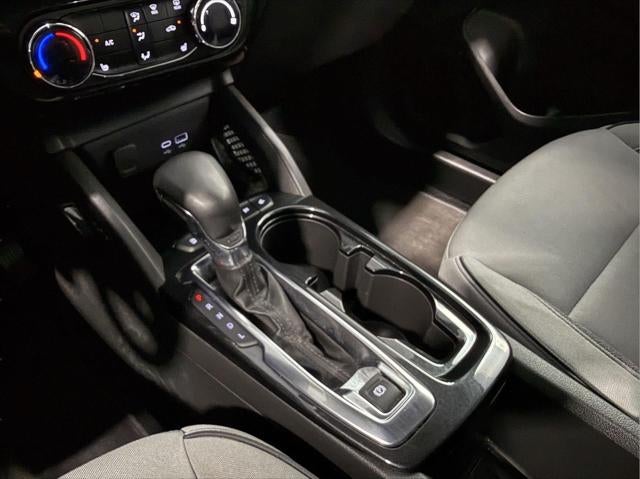 2026 Chevrolet Trailblazer FWD LT