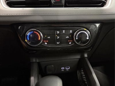 2026 Chevrolet Trailblazer FWD LT
