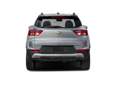 2026 Chevrolet Trailblazer FWD LT