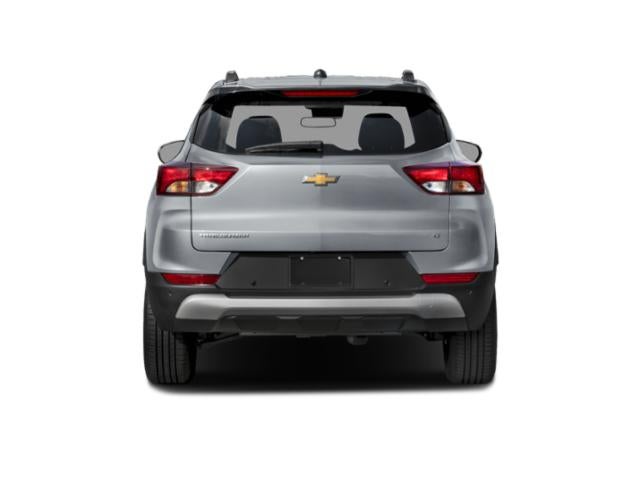 2026 Chevrolet Trailblazer FWD LT