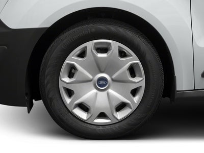 2018 Ford Transit Connect XL