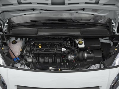 2018 Ford Transit Connect XL