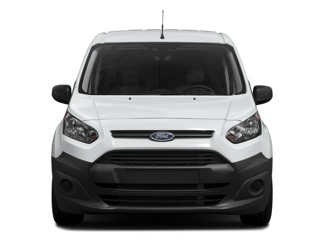 2018 Ford Transit Connect XL