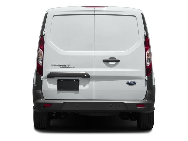 2018 Ford Transit Connect XL