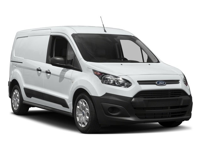 2018 Ford Transit Connect XL