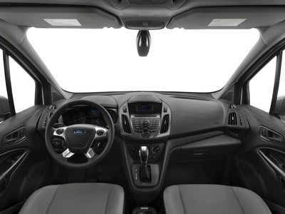 2018 Ford Transit Connect XL