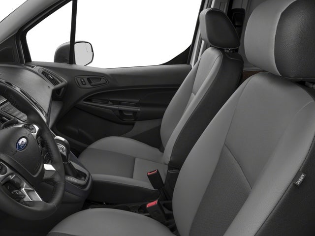2018 Ford Transit Connect XL