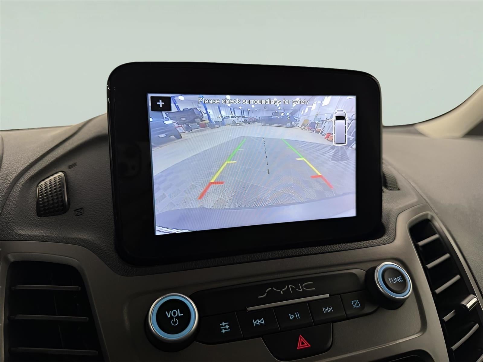 2020 Ford Transit Connect XL Cargo Van