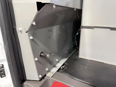 2020 Ford Transit Connect XL Cargo Van