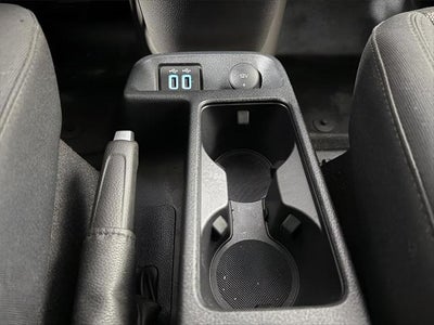 2020 Ford Transit Connect XL Cargo Van