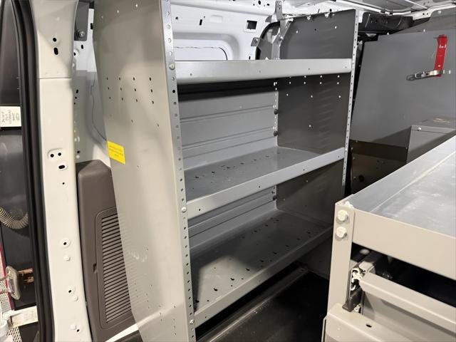 2020 Ford Transit Connect XL Cargo Van