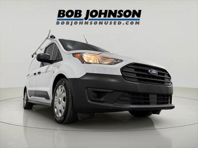 2020 Ford Transit Connect XL Cargo Van
