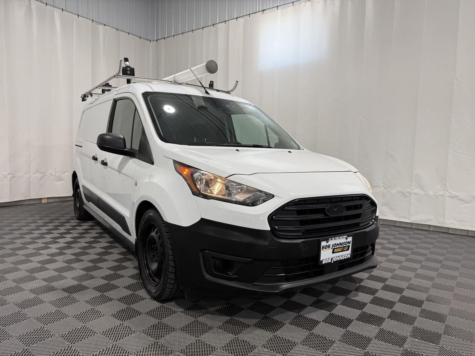 2020 Ford Transit Connect XL Cargo Van