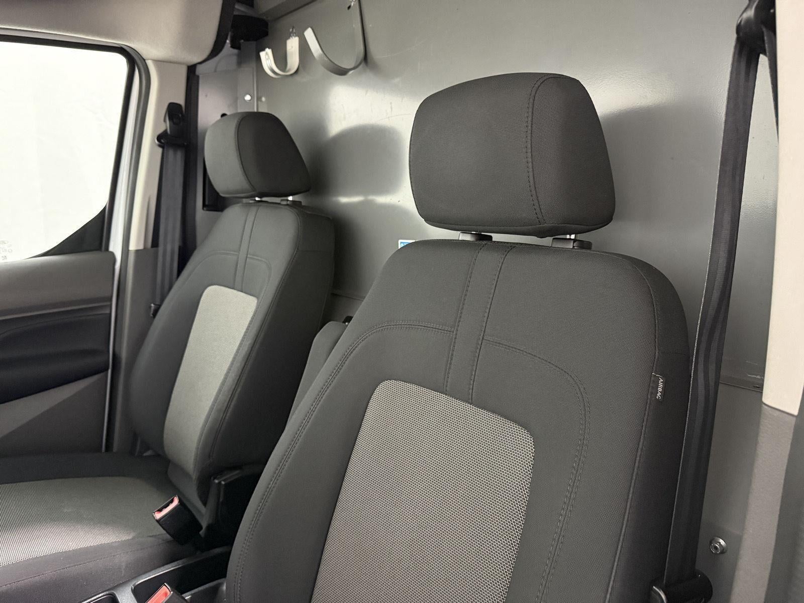 2020 Ford Transit Connect XL Cargo Van