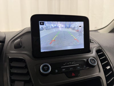 2020 Ford Transit Connect XL Cargo Van
