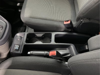 2020 Ford Transit Connect XL Cargo Van