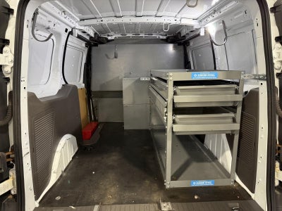2020 Ford Transit Connect XL Cargo Van