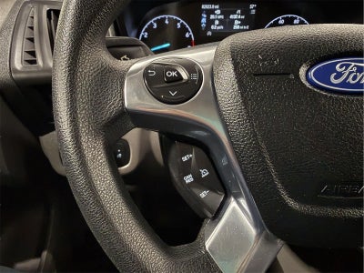 2020 Ford Transit Connect XL Cargo Van